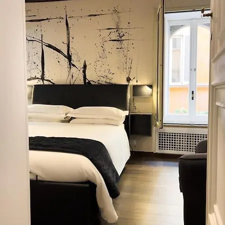 Appartement Stelletta *
