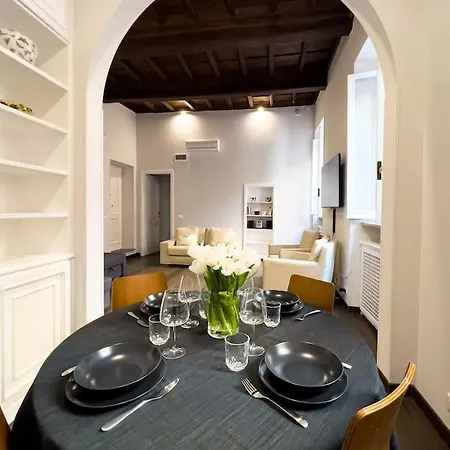 Stelletta Appartement Rome
