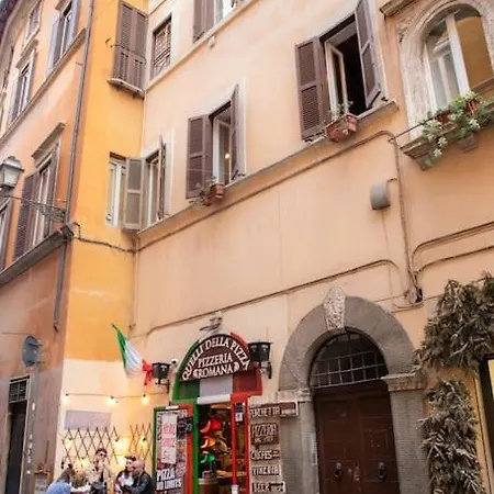 Stelletta * Rome