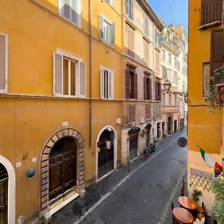 Stelletta * Rome