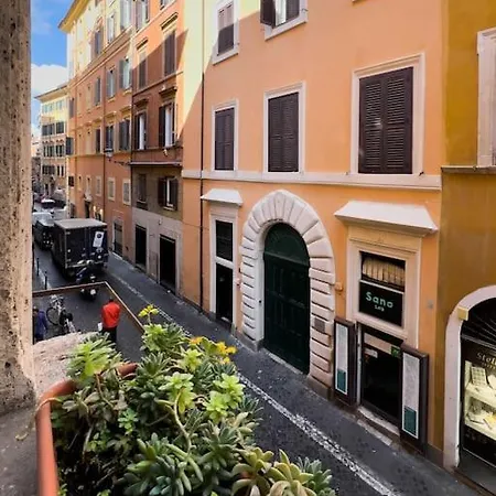 Stelletta Appartement