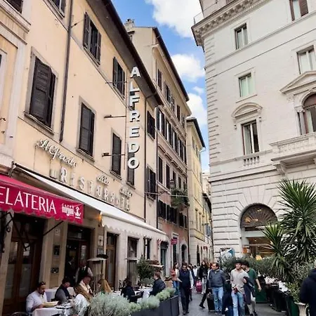 Stelletta Appartement
