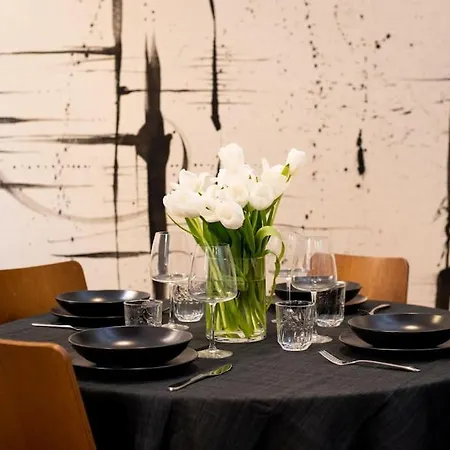 Stelletta Appartement