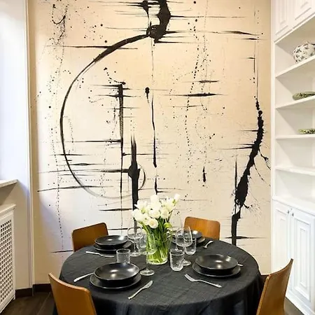 Appartement Stelletta