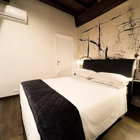 Stelletta Appartement Rome