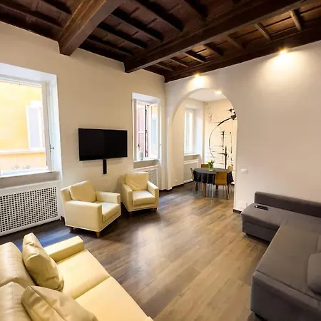 Stelletta * Rome