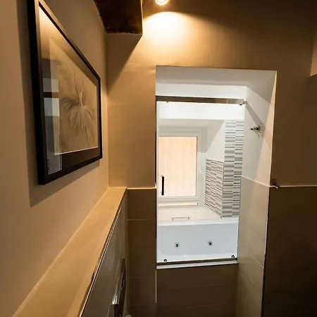 Stelletta Апартаменты