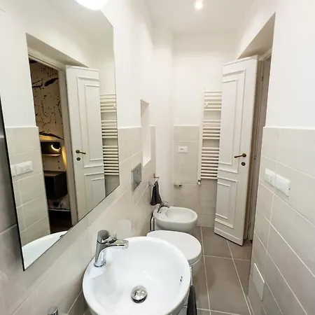 Appartement Stelletta *