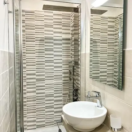Stelletta Appartement