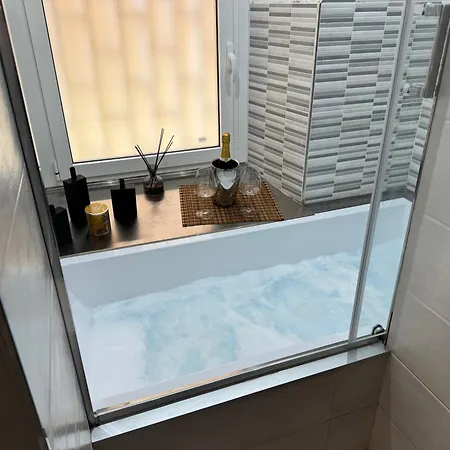 Stelletta Appartement Rome