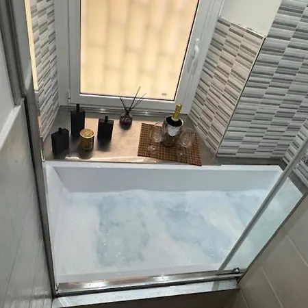 Appartement Stelletta