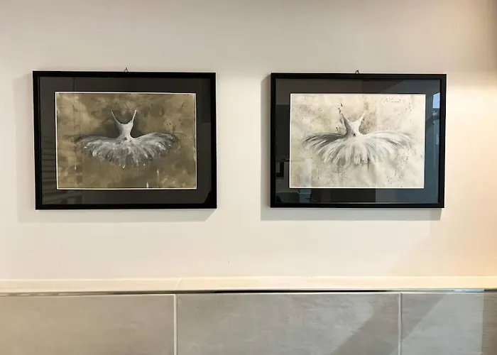 Stelletta Apartamento Roma