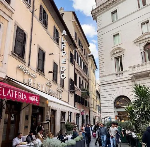 Stelletta Apartamento