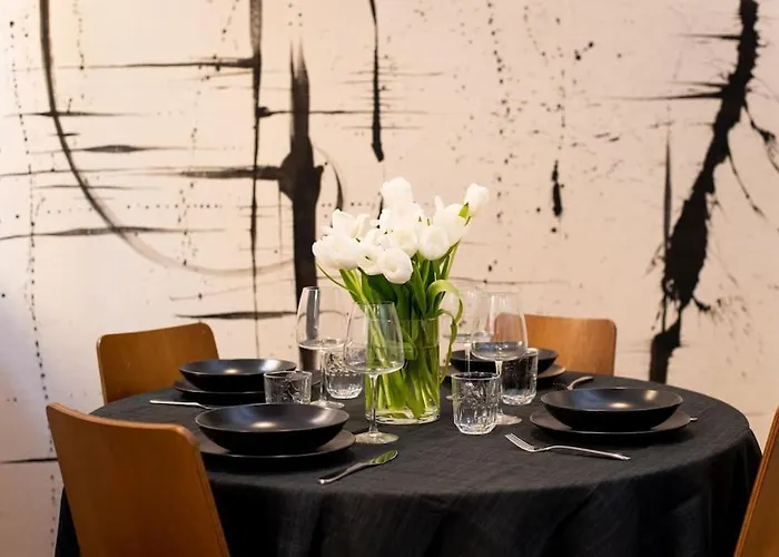 Stelletta Apartamento