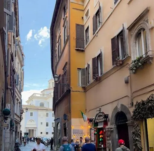 Stelletta Apartamento *