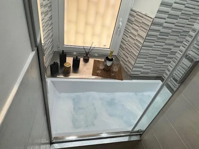 Apartamento Stelletta