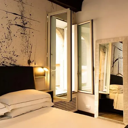 Stelletta Lägenhet *