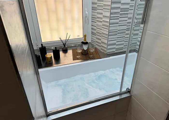 Stelletta شقة روما